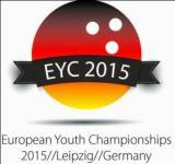 European Youth Championships 2015