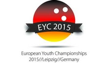 Чемпионат Европы среди юношей 2015