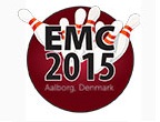 EMC 2015, Ольборг, Дания SINGLES