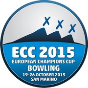 European Champions Cup2015,Serravalle, San Marino