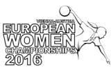 EUROPEAN WOMEN CHAMPIONSHIPS 2016, Вена, Австрия