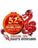 QubicaAMF Bowling World Cup, Шанхай, Китай