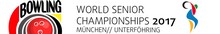WORLD SENIOR CHAMPIONSHIPS 2017, Мюнхен, Германия