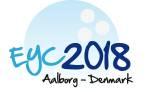 EYC 2018 - Ольборг, Данія. Команди Двійки