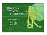  The European Women Championship 2018