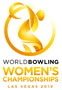 World Women Championship 2019, Doubles