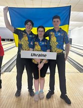 ЮЧЄ 2026, Берлін